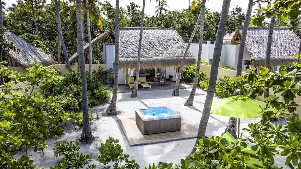Beach Villa photo 26